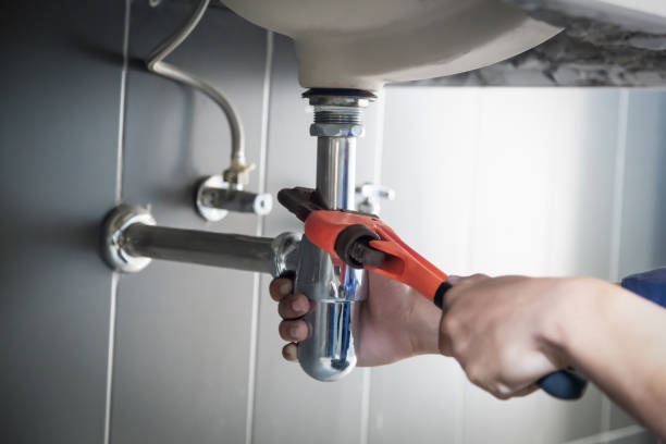 Best Water Heater Installation and Repair  in Breckenridge, MN